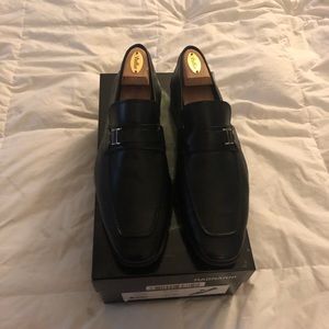 magnanni shoes - loafers